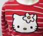 Preview: Strickpullover Gr. 110/116 von Hello Kitty by H&M (997)